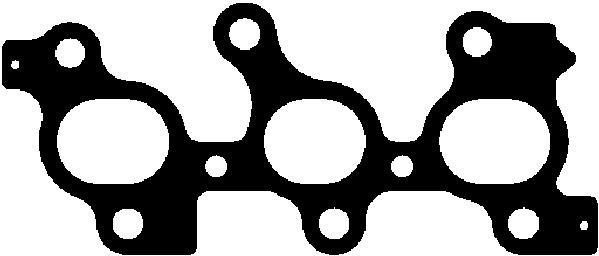 Joint d'étanchéité, collecteur d'échappement AJUSA 13104300