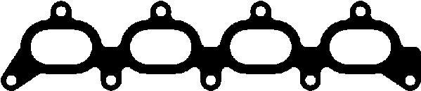 Joint de collecteur d'admission AJUSA 13105100