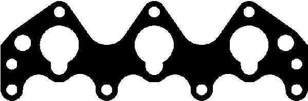 Joint de collecteur d'admission AJUSA 13120400