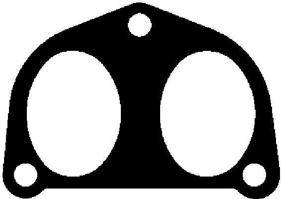 Joint de collecteur d'admission AJUSA 13139000