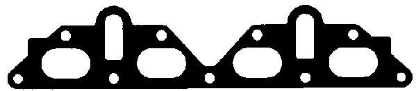 Joint de collecteur d'admission AJUSA 13155500