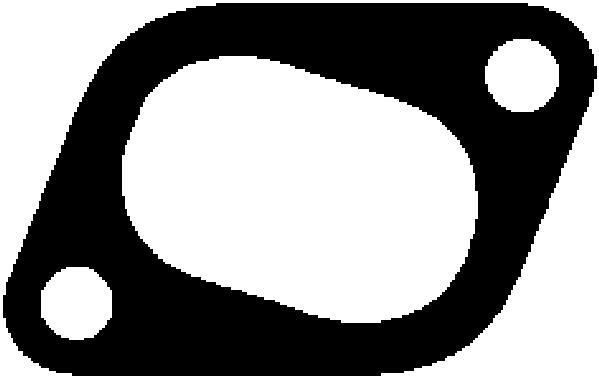 Joint d'étanchéité, collecteur d'échappement AJUSA 13160700