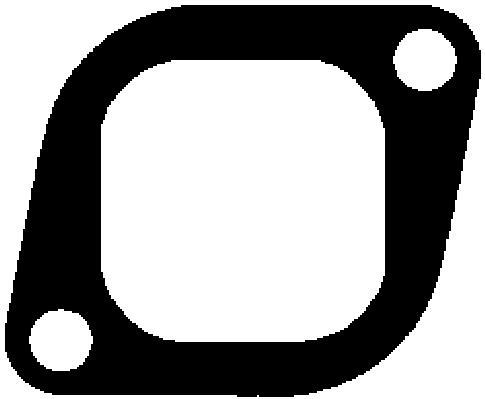 Joint d'étanchéité, collecteur d'échappement AJUSA 13160800