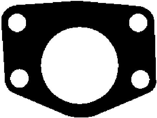 Joint d'étanchéité, collecteur d'échappement AJUSA 13161200