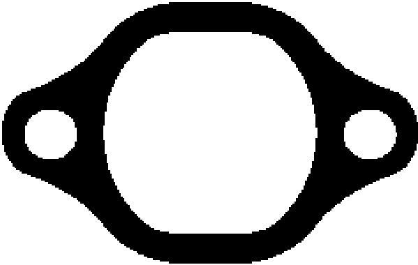 Joint d'étanchéité, collecteur d'échappement AJUSA 13161900