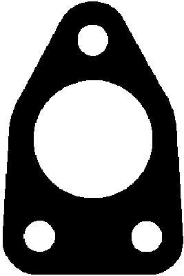 Joint d'étanchéité, collecteur d'échappement AJUSA 13162100