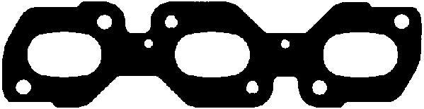 Joint d'étanchéité, collecteur d'échappement AJUSA 13170000