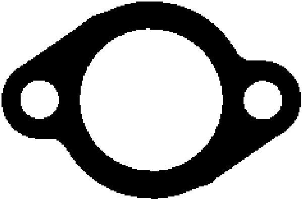 Joint d'étanchéité, collecteur d'échappement AJUSA 13173200