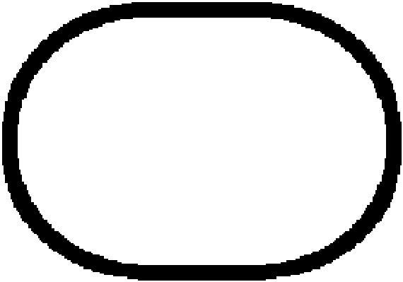 Joint de collecteur d'admission AJUSA 13173700