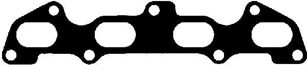 Joint d'étanchéité, collecteur d'échappement AJUSA 13175500