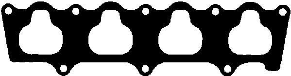 Joint de collecteur d'admission AJUSA 13176400