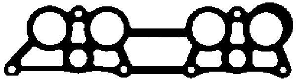 Joint de collecteur d'admission AJUSA 13191900