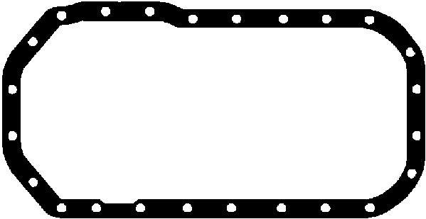 Joint de carter d'huile AJUSA 14042800