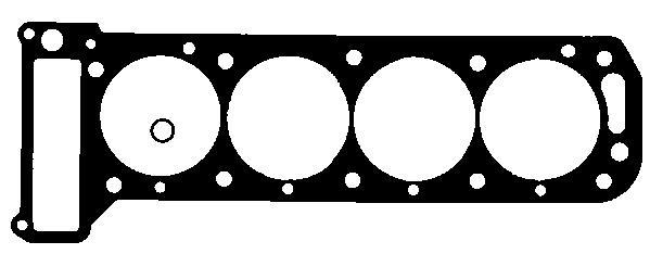 Butée hydraulique Ka
