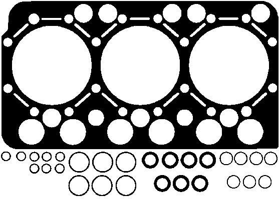 Butée hydraulique Ds