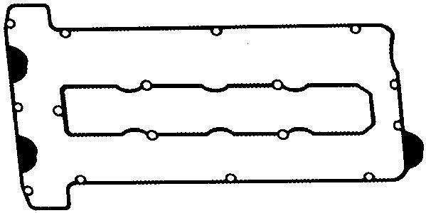 Butée hydraulique Coupé