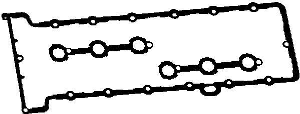 Butée hydraulique Coupé