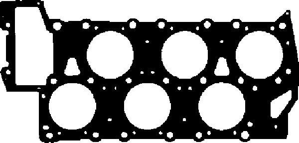 Butée hydraulique I