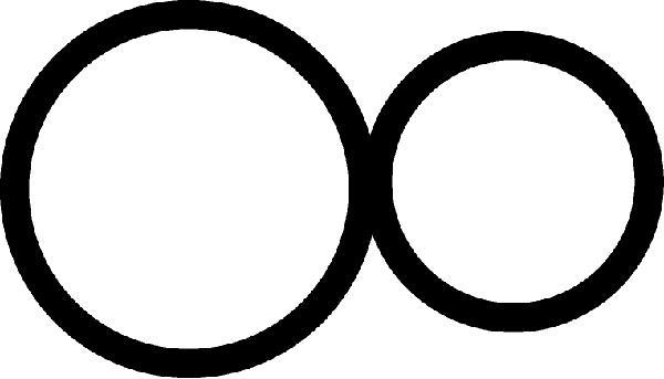 Joint de collecteur d'admission CORTECO 023204H