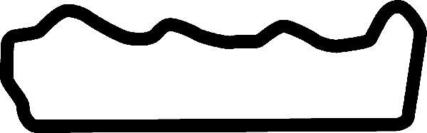 Butée hydraulique I