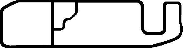 Joint couvre culbuteurs CORTECO 023240P