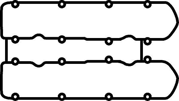 Butée hydraulique Coupé