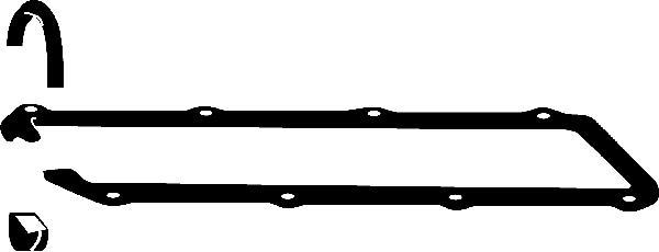 Butée hydraulique Coupé