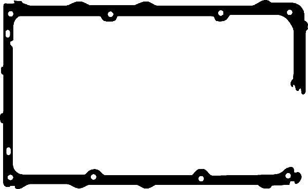 Butée hydraulique P100 Pick-up