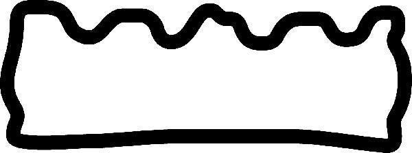 Butée hydraulique I