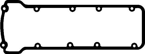 Butée hydraulique Coupé