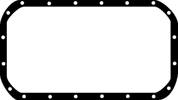 Butée hydraulique I