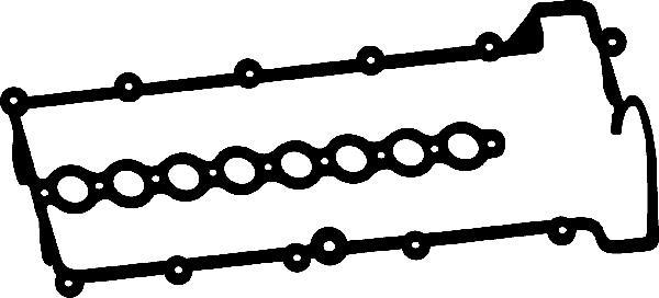 Butée hydraulique I