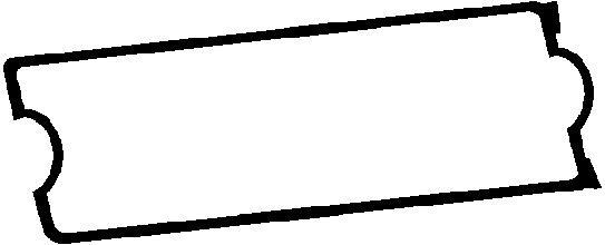 Joint couvre culbuteurs CORTECO 026586P