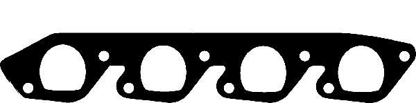 Joint d'étanchéité, collecteur d'échappement CORTECO 026626P