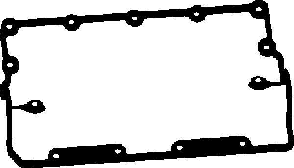 Butée hydraulique D5
