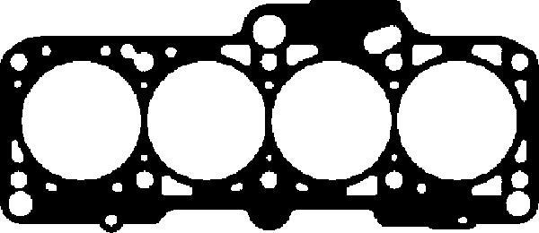 Butée hydraulique I