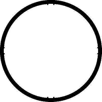 Joint de collecteur d'admission CORTECO 026238H