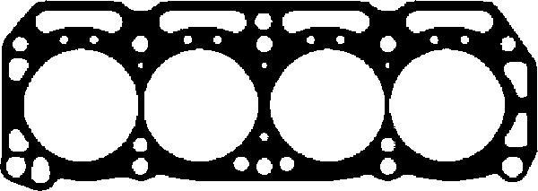 Joint de culasse CORTECO 414080P