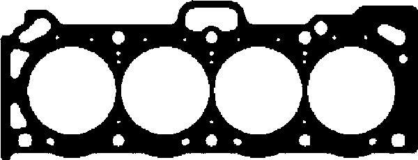 Butée hydraulique I