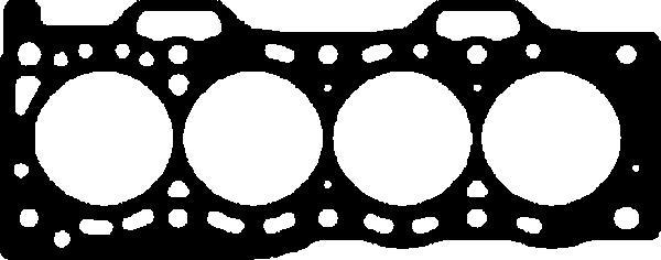 Butée hydraulique I