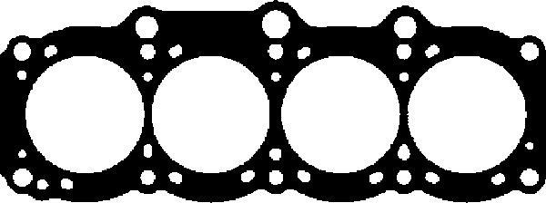 Butée hydraulique I