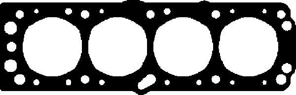 Butée hydraulique I