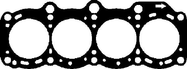 Butée hydraulique I