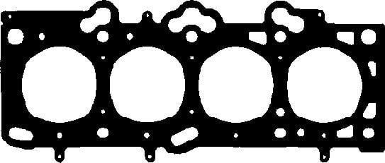 Butée hydraulique Coupé