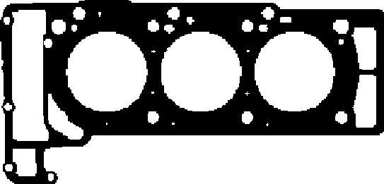 Butée hydraulique Ds