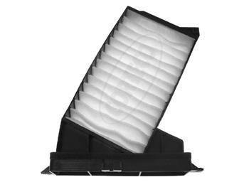 Filtre d'habitacle CORTECO 21652868