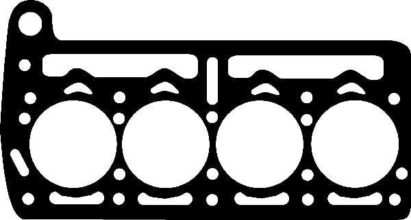 Butée hydraulique I