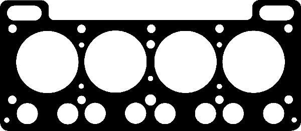 Butée hydraulique I
