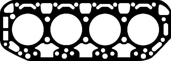 Butée hydraulique J7