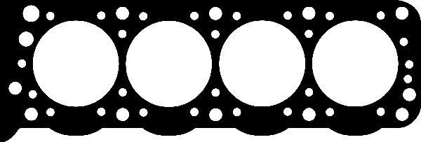Butée hydraulique I